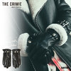 CRIMIE LEATHER GLOVE CR1-02L5-AC02画像