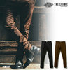 CRIMIE × Dickies LEX SLIM STRETCH PANTS CR1-C2L5-PL01画像