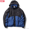 OBEY SIGNATURE JACKET (POSEIDON)画像
