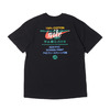 NIKE AS M NSW SS TEE BLACK DA1490-010画像