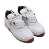 DC SHOES KALIS S WHITE/BLACK/GUM DS192002-WKM画像