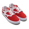 DC SHOES KALIS VULC RED×WHITE DM201012-RDW画像