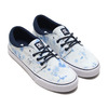 DC SHOES TRASE TX SE VINTAGE INDIGO DM192022-VGO画像