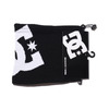 DC SHOES 19 INSIGNIA NECK GAITER BLACK×WHITE 5430J919-BKW画像