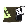 DC SHOES 19 INSIGNIA NECK GAITER OLIVE 5430J919-OLV画像