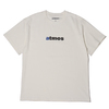 atmos LOGO TEE WHITE AT20-043-WHT画像