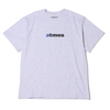 atmos LOGO TEE GRAY AT20-043-GRY画像