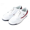 FILA OriginalTennis WHITE/FILA NAVY/FILA RED FHE156-0560画像