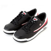 FILA OriginalTennis BLACK FHE105-0001画像