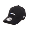 atmos × NEW ERA 9THIRTY BLACK AT20-038-BLK画像