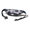 THE NORTH FACE GRANULE AVIATOR NAVY / ABSTRACT FLORAL PRINT NM71905画像
