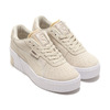 PUMA CALI WEDGE MOJAVE DESERT WNS GRAY/WHITE 373905-02画像