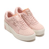 PUMA CALI WEDGE MOJAVE DESERT WNS PEACHSKIN 373905-01画像