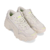 PUMA PULSAR WEDGE TONAL WNS GRAY/WHITE 374822-02画像