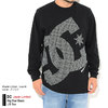 DC Big Star Basic L/S Tee Japan Limited 5425J028画像
