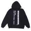 NEIGHBORHOOD 20AW CI/CE-HOODED.LS BLACK 202LBNH-CSM01S画像