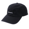 NEIGHBORHOOD 20AW CI/C-CAP BLACK 202YGNH-HT01S画像