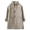 CINI Venezia Overcoat Normandia - Piave C280CSU-616画像