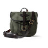 FILSON SMALL RUGGED TWILL FIELD BAG OTTER GREEN 70230-190画像