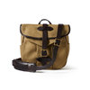 FILSON SMALL RUGGED TWILL FIELD BAG OTTER TAN 70230-170画像
