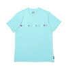 DC SHOES 19 CREVICE SS MINT 5226J925-MNT画像