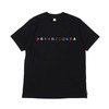 DC SHOES 19 CREVICE SS BLACK 5226J925-BLK画像