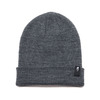 THE NORTH FACE BULLET BEANIE MIX CHARCOAL NN42038-ZC画像