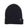 THE NORTH FACE BULLET BEANIE BLACK NN42038-K画像