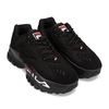 FILA TRAIL DEMON 1997 Black / Black / Black F5181-0001画像