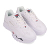FILA TRAIL DEMON 1997 White / Blue / Red F5181-0125画像