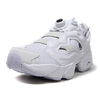 Reebok INSTAPUMP FURY OG - BEP WHITE/WHITE/BLACK FY3075画像