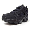 Reebok INSTAPUMP FURY OG - BEP BLACK/BLACK/WHITE FY3076画像