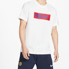 NIKE FC Essentials S/S Tee White CT8430-101画像
