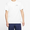 NIKE SB × Yoon Hyup S/S Tee White CU0289-100画像