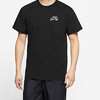 NIKE SB × Yoon Hyup S/S Tee Black CU0289-010画像