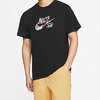 NIKE SB Paradise S/S Tee Black CU0311-010画像