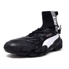 PUMA CENTAUR KING PUMA BLACK-PUMA BLACK 374460-01画像