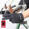 CHROME CYCLING GLOVES AC151画像