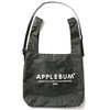 APPLEBUM Shoulder Marche Bag OLIVE画像