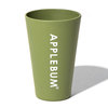 APPLEBUM Bamboo Tumbler KHAKI画像