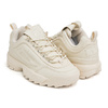 FILA DISRUPTOR II PREMIUM TURTLEDOVE / TURTLEDOVE / TURTLEDOVE F0499-0050画像