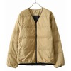 GOLDWIN Down Cardigan GL20316P画像