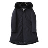Woolrich KEYSTONE PARKA WWOU0437画像