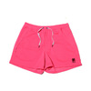 FILA NEON COLOR SHORT PANTS NEON PINK FM9823-19画像