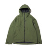 GOLDWIN MOUNTAIN JACKET OLIVE GREEN GL00304P画像