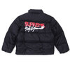 Supreme × Yohji Yamamoto 20FW Down Jacket画像