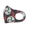 atmos × Three Tides Tattoo HORIHIRO TOMOE MASK TOMOE 20-4028-TOMOE画像