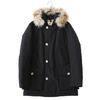 Woolrich ARCTIC PARKA ML WOOU0297画像