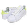 adidas STAN SMITH W FTWWHT/HIREYE/FTWWHT FU9650画像