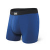 SAXX UNDERCOVER BOXER BR FLY CITY BLUE SXBB19F-CIT画像